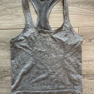 Lululemon swiftly tech 2.0 crop tank